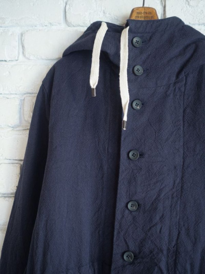 sus sous アノラックパーカー　size:9 sus-sous シュス anorak アノラックパーカー | mill kagoshima