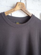 画像5: BATONER スムースニットシャツ (5)