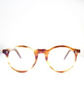 画像2: VINTAGE 50's Frame France (2)