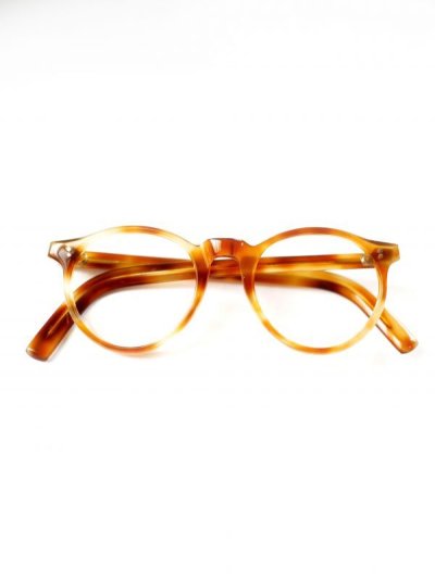 画像1: VINTAGE 50's Frame France