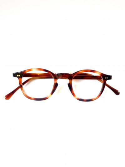 画像1: VINTAGE 50's Frame France