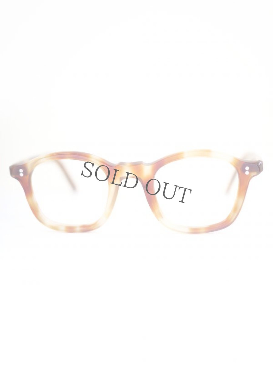 画像2: VINTAGE 50's Frame France (2)