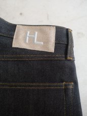 画像7: HERILL Cashmere Vintage Selvedge Denim 4PK ヘリル カシミヤヴィンテージ 4ポケットデニム (7)