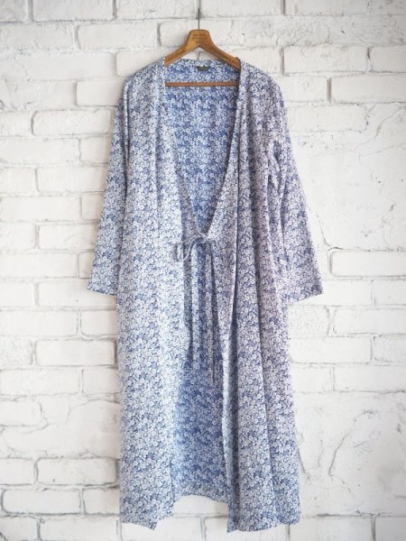 R&D.M.Co- / OLDMAN'S TAILOR オールドマンズテーラー リトル