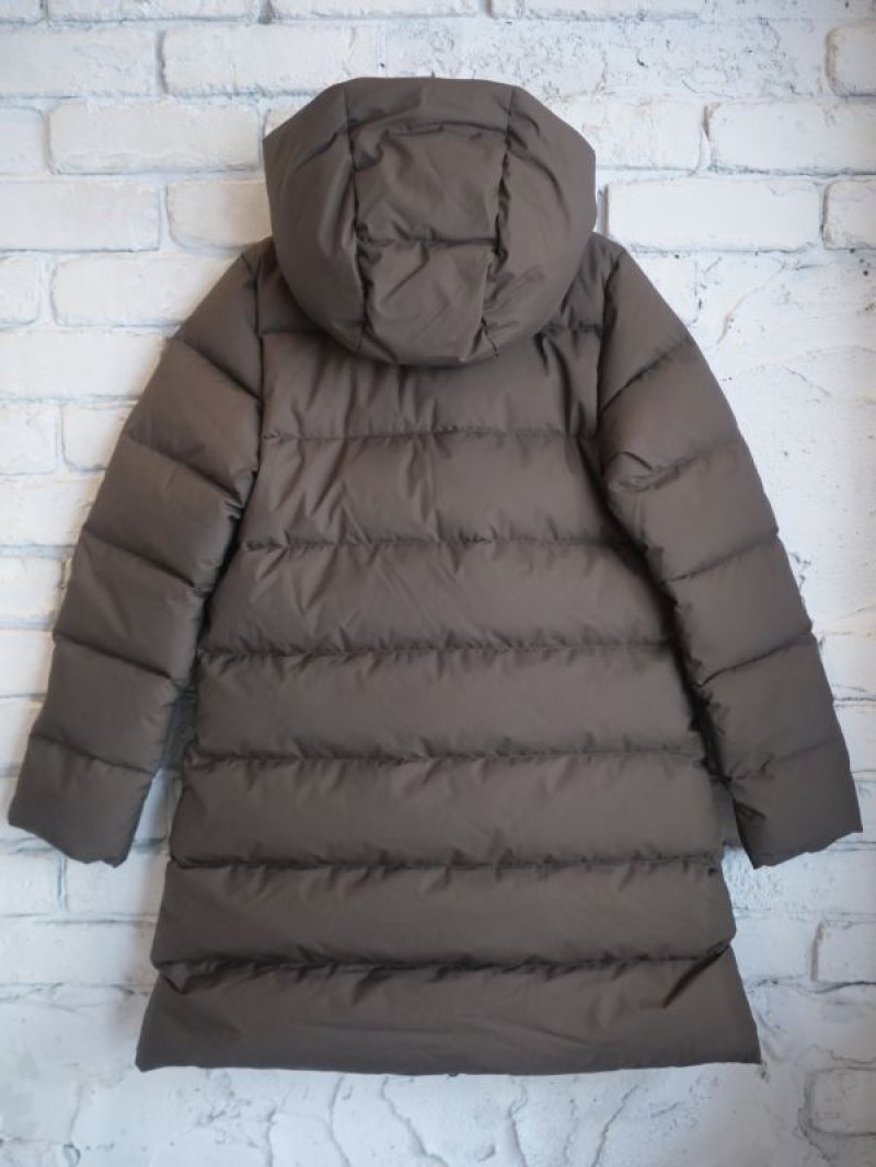 ザノースフェイス NDW91764 ウィンドストッパー ダウン シェルコート M THE NORTH FACE ザ・ノースフェイス【レディース】NDW91864 WS