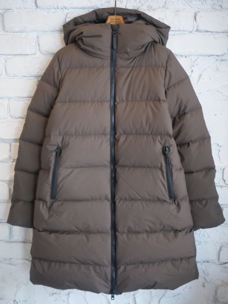 ザノースフェイス NDW91764 ウィンドストッパー ダウン シェルコート M THE NORTH FACE ザ・ノースフェイス【レディース】NDW91864 WS