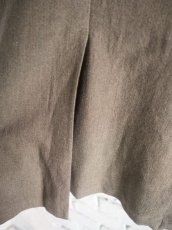画像8: sus-sous シュス sack jacket サックジャケット(06-SS 008 13) (8)