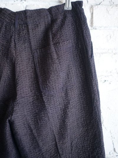 画像2: maku textiles マクテキスタイルズ KOMO DI (G1775)