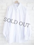 アプレッセ A.PRESSEプルオーバー グランパシャツ BIOTOPサイズ2 A.PRESSE Pullover Granpa Shirts ア プレッセ プルオーバー