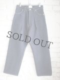 最終価格　希少【HERILL】 ヘリル カシミヤ タック4PK デニム HERILL/ ヘリル】CASHMERE DENIM TACK 4PK【買取入荷情報