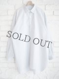 A.PRESSE Regular Collar Shirts ア プレッセ レギュラーカラー A.PRESSE Regular Collar Shirts ア プレッセ レギュラーカラー