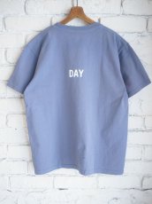画像4: grown in the sun S/S Tシャツ Belluria Exclusive Model GOOD-DAY (4)
