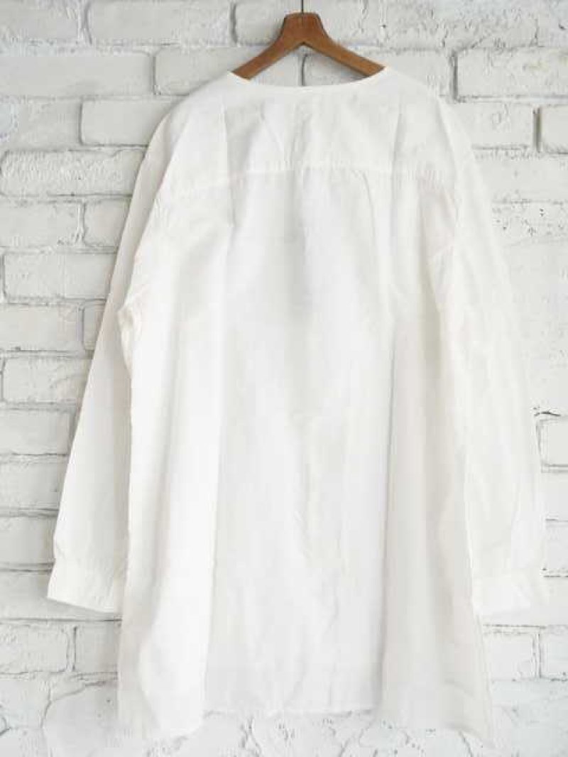 画像2: MITTAN SH-88 カディワイドシャツ