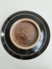 画像4: 出西窯 イタリー皿(7寸) (4)