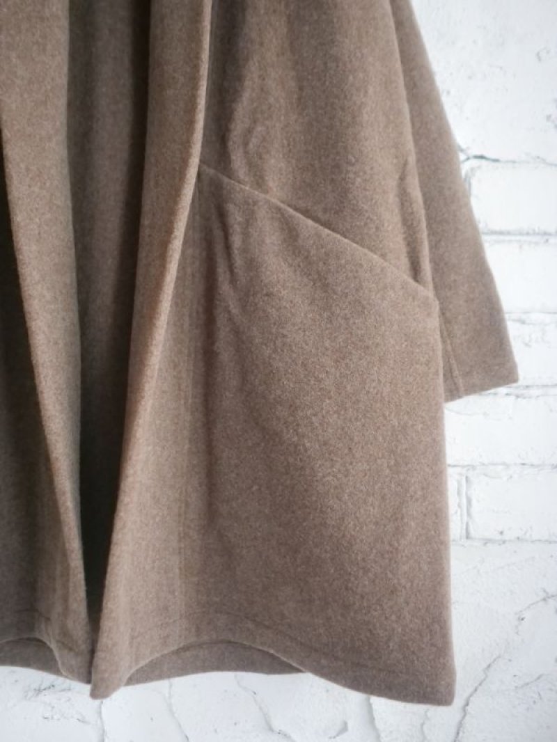 画像3: MITTAN CT-19 半纏コート