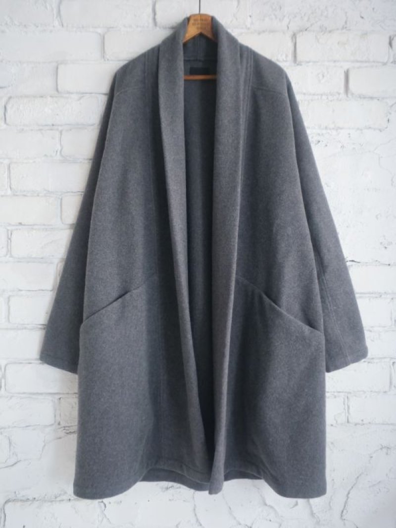 画像1: MITTAN CT-19 半纏コート