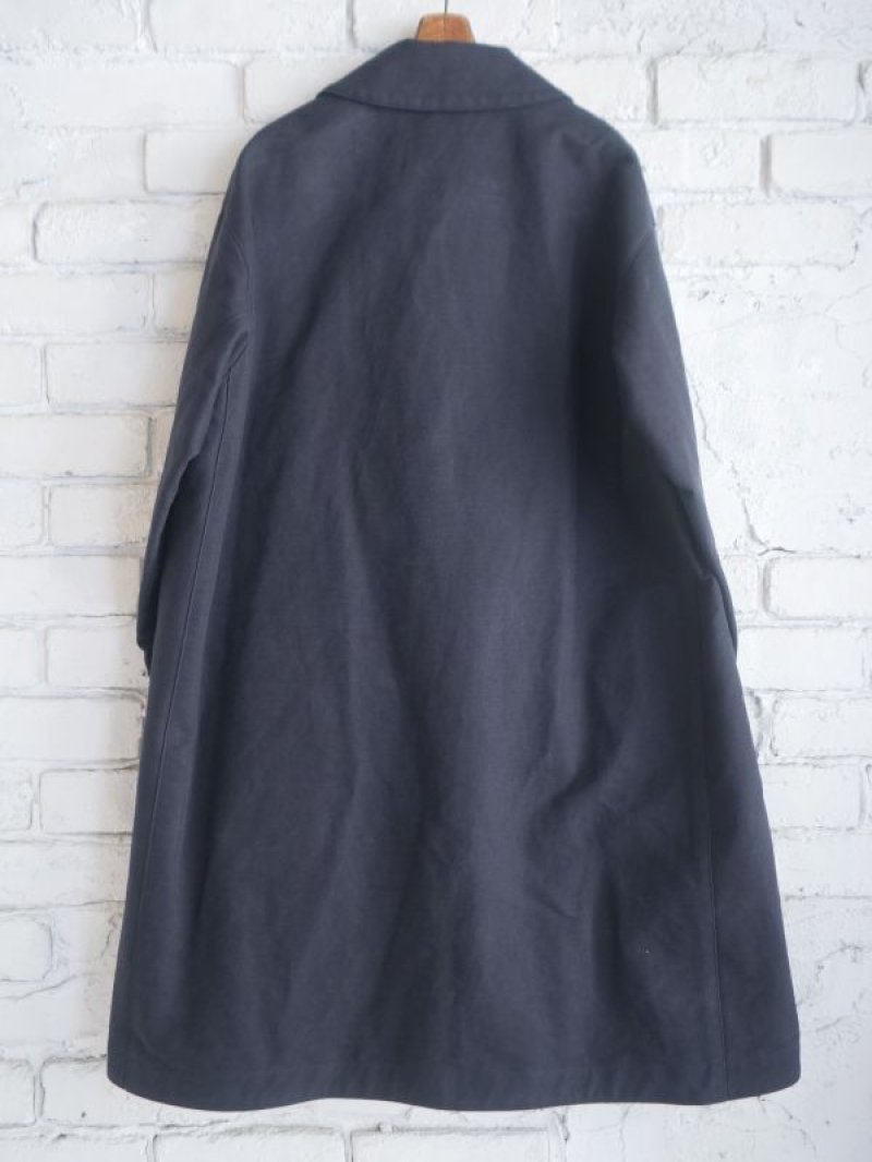 A.PRESSE Motorcycle Half Coat アプレッセ モーターサイクルハーフ