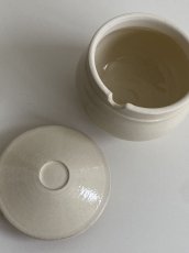 画像4: 出西窯 砂糖壺 (4)
