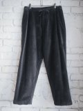 blurhms クラシック ハウンドトゥース トラウザース