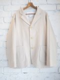 Veritecoeur【WOMEN'S】 ST-143 ヴェリテクール ウールジャケット