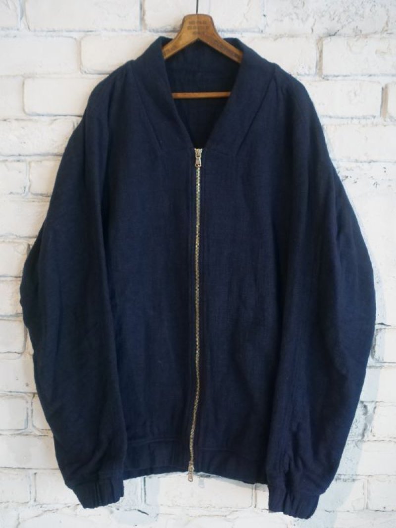 MITTAN SNチャルカkalaコットンブルゾン JK-39 MITTAN JK-39 SNチャルカkalaコットンブルゾン