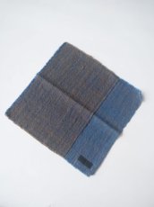 画像1: MITTAN ミッタン SC-17 ラオスコットン布巾 (1)