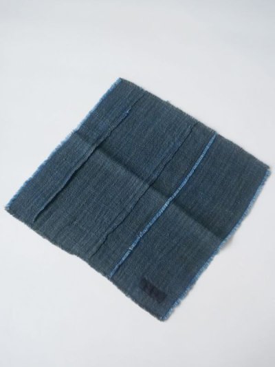 画像1: MITTAN ミッタン SC-17 ラオスコットン布巾