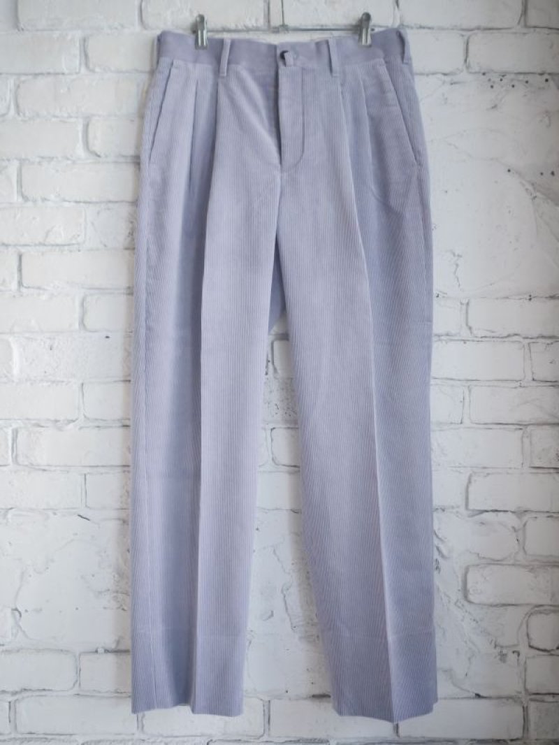 MAATEE&SONS 俺のCHINO-PAN 俺チノ1マーティーアンドサンズ MAATEE&SONS / 俺のCHINO-PAN 二重OX | twelve