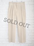 MAATEE&SONS 俺のチノ コンクリートグレー MT3103-0205A MAATEE&SONS 俺のCHINO-PAN マーティーアンドサンズ 俺の