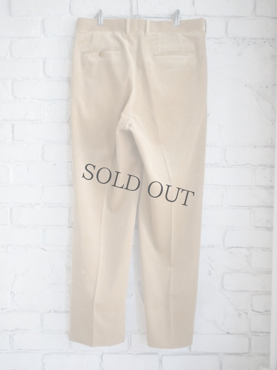 画像5: MAATEE&SONS 俺のCHINO-PAN マーティーアンドサンズ 俺のチノパン（MT2303-0205A） (5)
