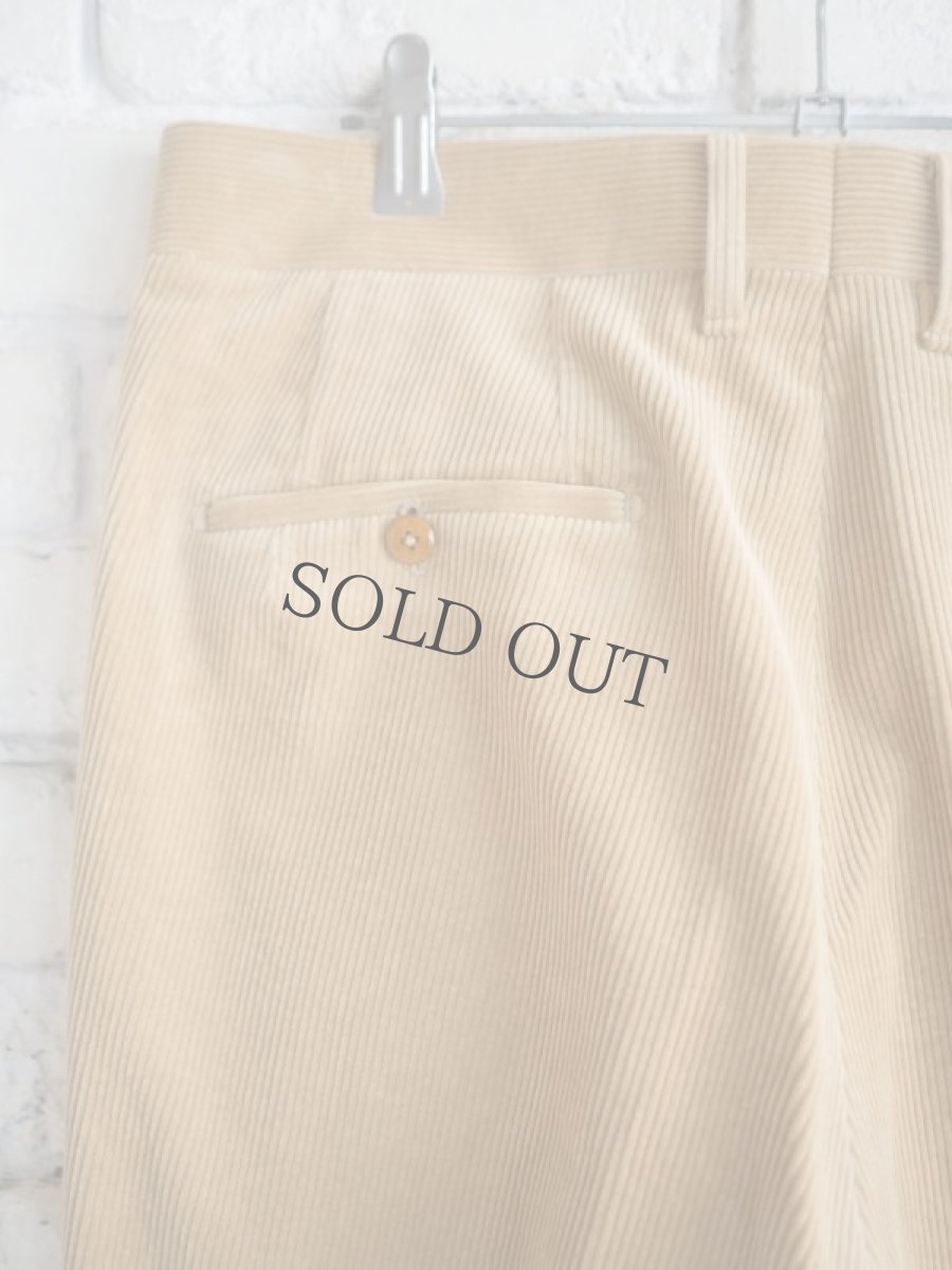 画像6: MAATEE&SONS 俺のCHINO-PAN マーティーアンドサンズ 俺のチノパン（MT2303-0205A） (6)