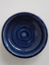 画像2: 出西窯 深皿（5寸） (2)