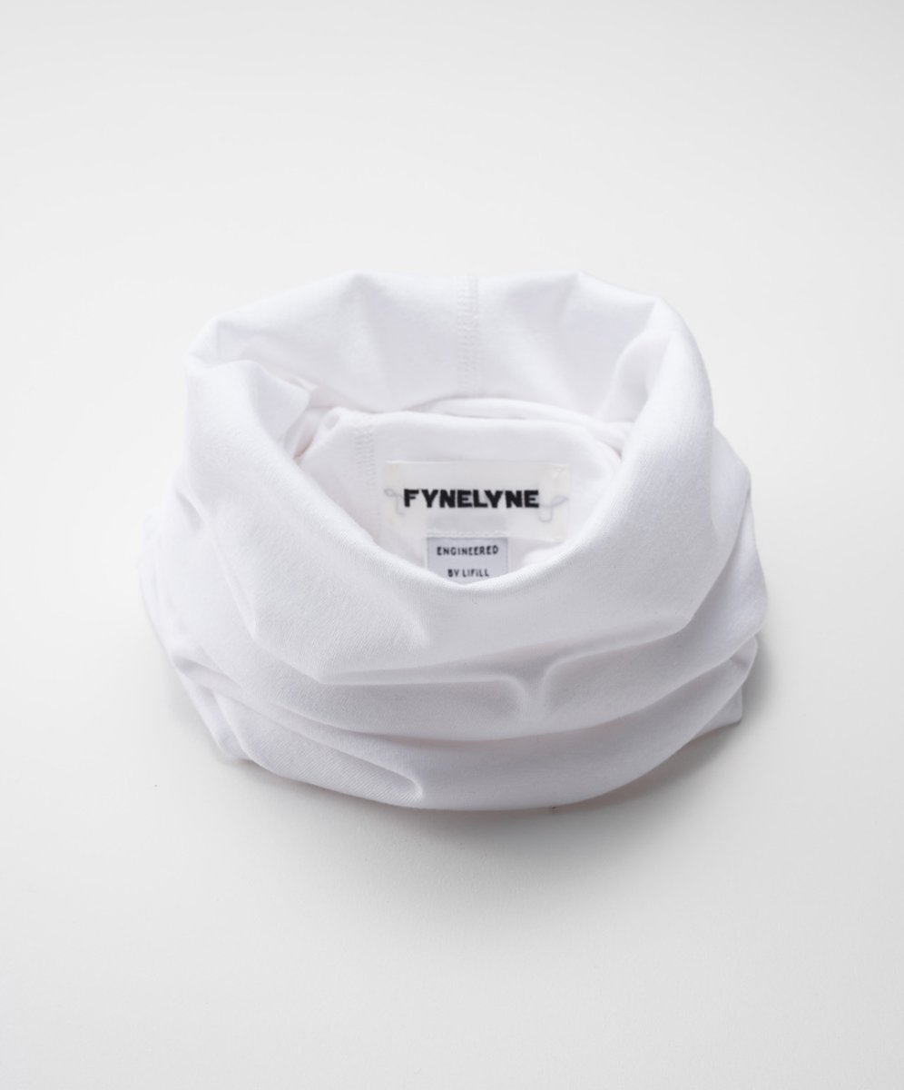 画像1: Fynelyne NECK GAITER ファインライン ネックウォーマー (1)