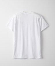 画像5: Fynelyne SHORT SLEEVE CREW NECK ファインライン ショートスリーブクルーネック (5)