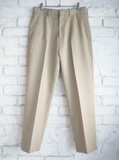 画像1: A.PRESSE Covert Cloth Trousers アプレッセ カバートクロストラウザーズ (23SAP-04-05HB) (1)