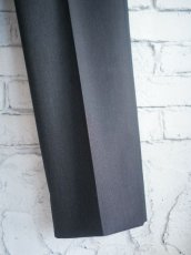 画像4: A.PRESSE Covert Cloth Trousers アプレッセ カバートクロストラウザーズ (23SAP-04-05HB) (4)