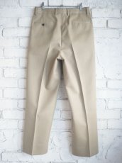 画像5: A.PRESSE Covert Cloth Trousers アプレッセ カバートクロストラウザーズ (23SAP-04-05HB) (5)