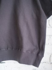 画像3: Slopeslow tuck jersey overdyedhalf sleeve T スロープスロウ タックジャージーオーバーダイハーフスリーブTシャツ（1231014） (3)