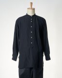 sus-sous shirts dress シュス ドレスシャツ(08-SS 018)