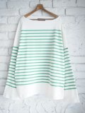 OUTIL TRICOT AAST バスクシャツ