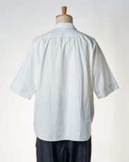 画像5: sus-sous atelier S/S shirts シュス アトリエS/Sシャツ(08-SS 002) (5)