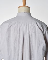 画像5: sus-sous atelier L/S shirts シュス アトリエL/Sシャツ(08-SS 001) (5)