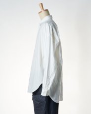 画像4: sus-sous atelier L/S shirts シュス アトリエL/Sシャツ(08-SS 001) (4)