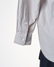画像3: sus-sous atelier L/S shirts シュス アトリエL/Sシャツ(08-SS 001) (3)