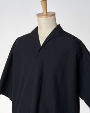 画像2: sus-sous atelier S/S shirts シュス アトリエS/Sシャツ(08-SS 002) (2)