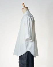 画像4: sus-sous atelier S/S shirts シュス アトリエS/Sシャツ(08-SS 002) (4)