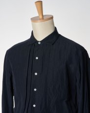 画像2: sus-sous shirts dress シュス ドレスシャツ(08-SS 018) (2)
