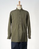 sus-sous シュス スリーピングシャツ(08-SS 014)