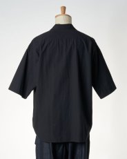 画像5: sus-sous atelier S/S shirts シュス アトリエS/Sシャツ(08-SS 002) (5)