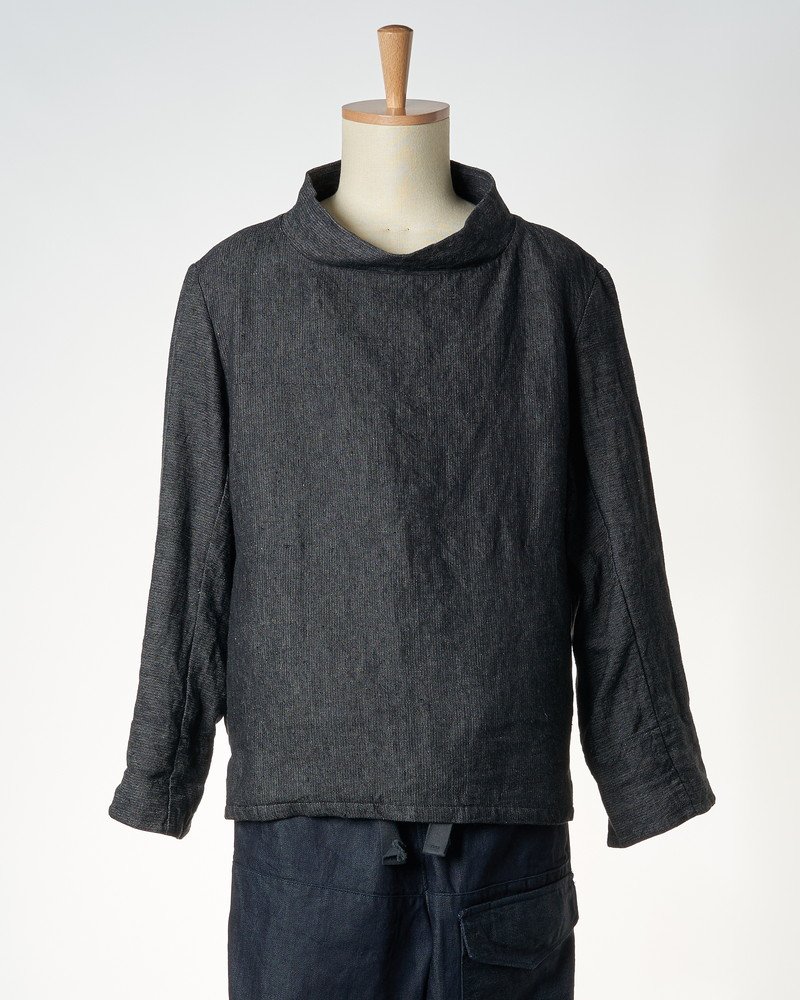 sus-sous fisherman's smock フィッシャーマンスモック(08-SS 024)